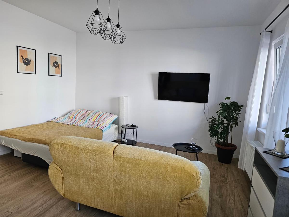Studio Jellow Еленя-Гура Экстерьер фото